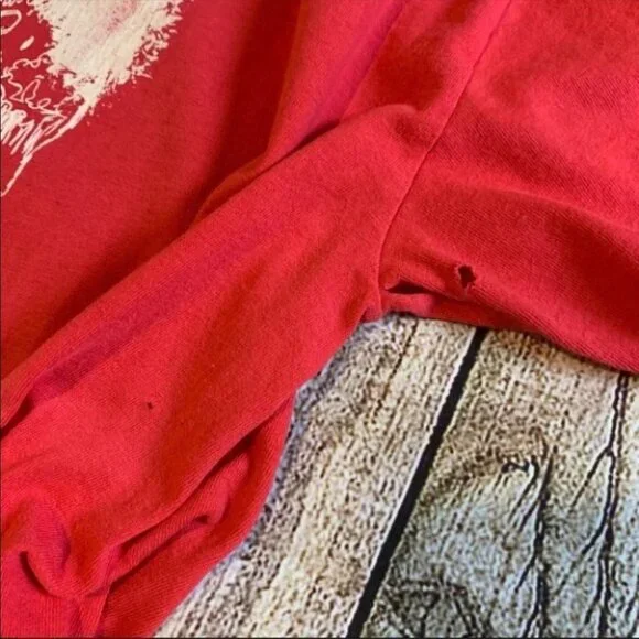 Trendy Vintage Sturgis Graphic Motorcycle Tee - Picture 11 of 14